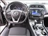 2016 Nissan Maxima 