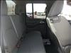 2013 Nissan Frontier 