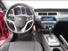 2012 Chevrolet Camaro LT