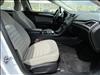 2017 Ford Fusion S