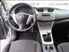 2013 Nissan Sentra 