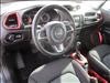 2015 Jeep Renegade Trailhawk