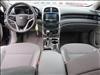 2015 Chevrolet Malibu LT