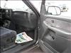 2001 Chevrolet Silverado 1500 LS