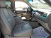 2009 Chevrolet Tahoe LTZ