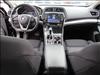 2016 Nissan Maxima 