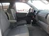 2013 Nissan Frontier 