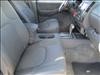 2013 Nissan Frontier 