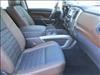 2016 Nissan Titan XD Platinum Reserve