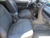 2004 Nissan Frontier 