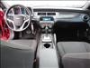 2012 Chevrolet Camaro LT