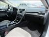 2017 Ford Fusion S