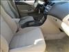 2007 Honda Accord Value Package