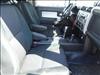 2008 Toyota FJ Cruiser Base