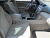 2007 Toyota Camry Hybrid 