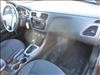 2012 Chrysler 200 Touring