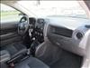 2012 Jeep Compass Sport