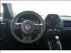 2017 Jeep Patriot Sport