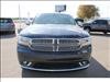 2014 Dodge Durango Citadel