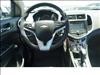 2017 Chevrolet Sonic LT Auto