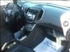 2015 Chevrolet Sonic LTZ Auto