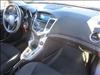 2015 Chevrolet Cruze 1LT Auto