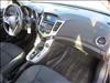 2012 Chevrolet Cruze ECO