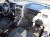 2008 Jeep Patriot Sport