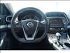 2017 Nissan Maxima 3.5 SV