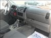 2013 Nissan Frontier 