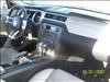 2010 Ford Mustang 