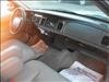2010 Mercury Grand Marquis LS