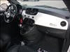 2012 FIAT 500 Sport