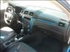 2011 Ford Fusion Sport