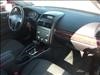 2012 Mitsubishi Galant 