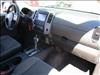 2011 Nissan Xterra 