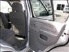 2000 Nissan Xterra SE