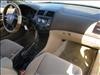 2007 Honda Accord Value Package
