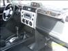 2012 Toyota FJ Cruiser 