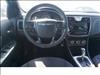 2012 Chrysler 200 LX