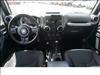 2016 Jeep Wrangler Sport S