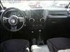 2013 Jeep Wrangler 