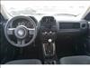 2017 Jeep Patriot Sport