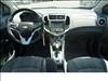 2017 Chevrolet Sonic LT Auto