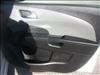 2015 Chevrolet Sonic LTZ Auto