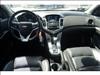 2015 Chevrolet Cruze Diesel Automatic