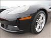 2008 Chevrolet Corvette Base