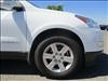 2009 Chevrolet Traverse 
