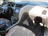 2009 Chevrolet Traverse LTZ