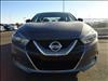 2016 Nissan Maxima 